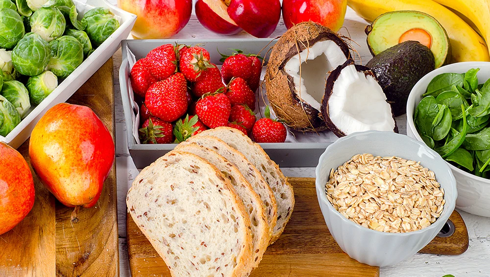 Living Without Sugar: Benefits