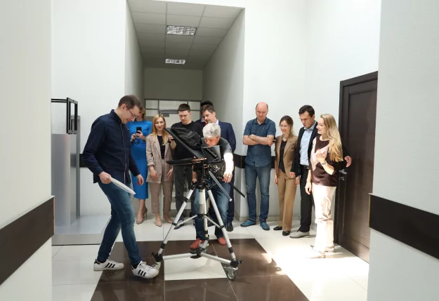 Урочисте розбиття тарілки 