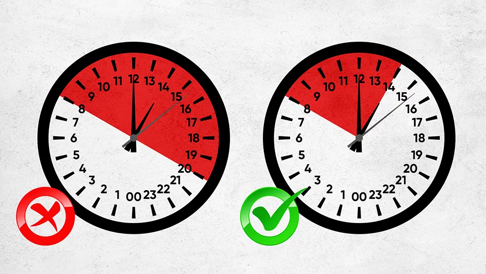 What is intermittent fasting?