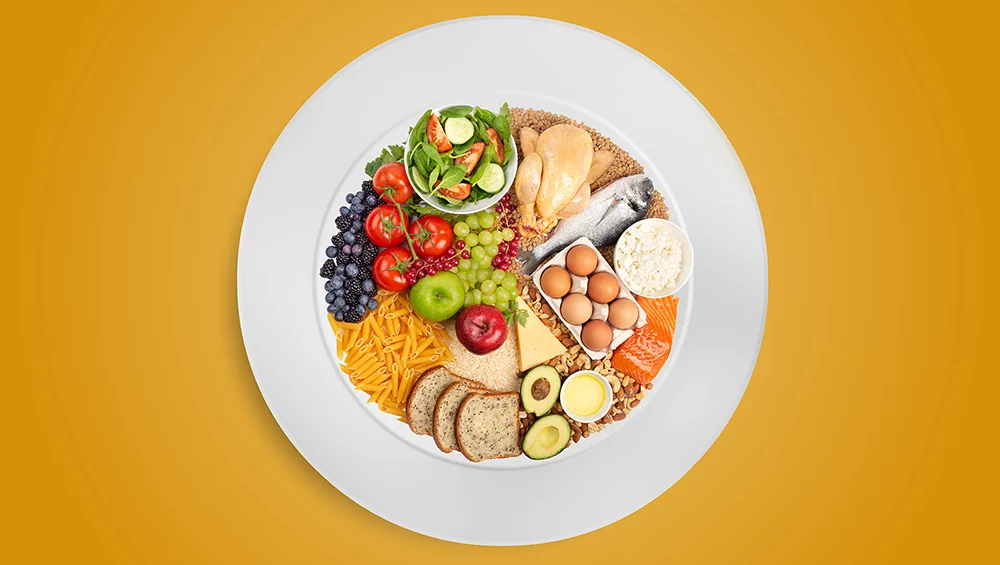 What is the right way to eat during intermittent fasting?