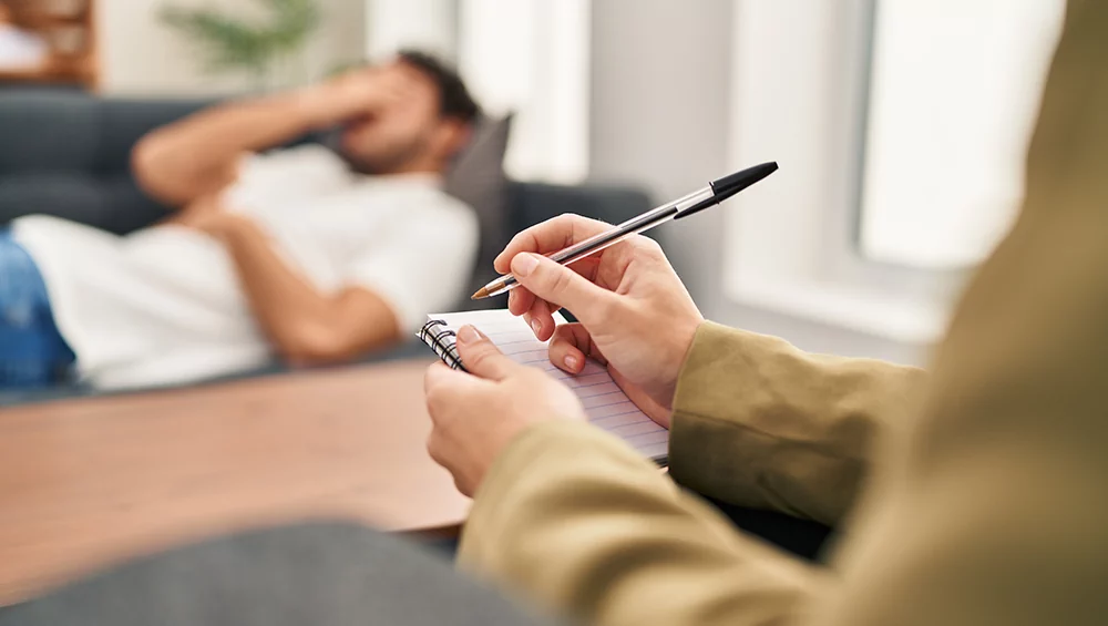What to do if you are depressed?