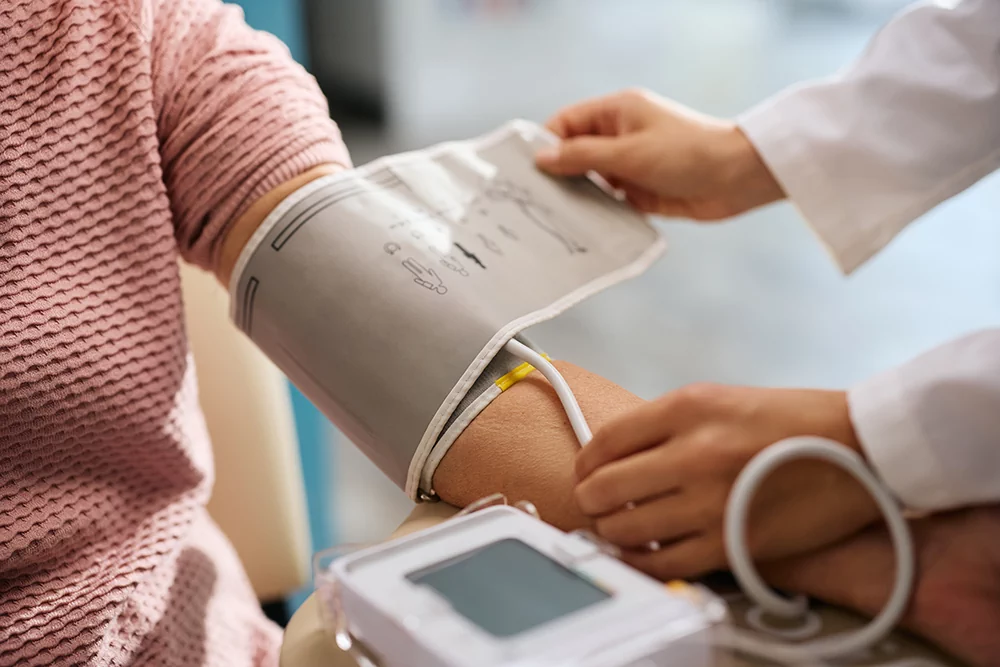 How to Reduce the Risk of Peripheral Artery Disease