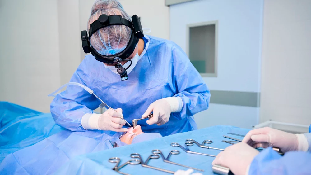 Видалення мигдалин: тонзилектомія, методи та реабілітація Видалення мигдалин: тонзилектомія, методи та реабілітація