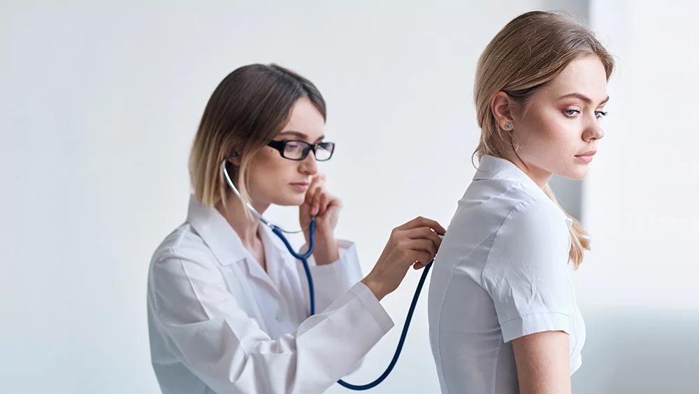 How does the Canadian medical system work?