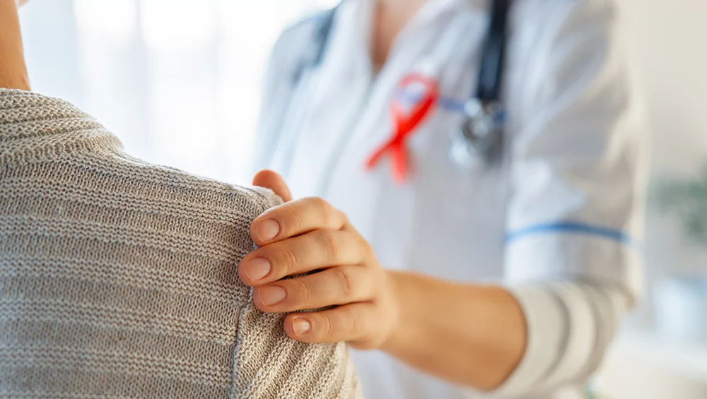 «I have a cancer! How to live?» Tips from a psychologist with cancer