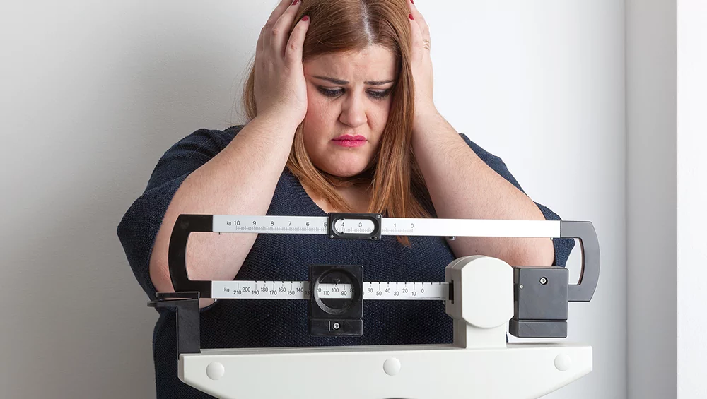 Шлях до здорової втрати ваги: науково обґрунтовані стратегії подолання ожиріння