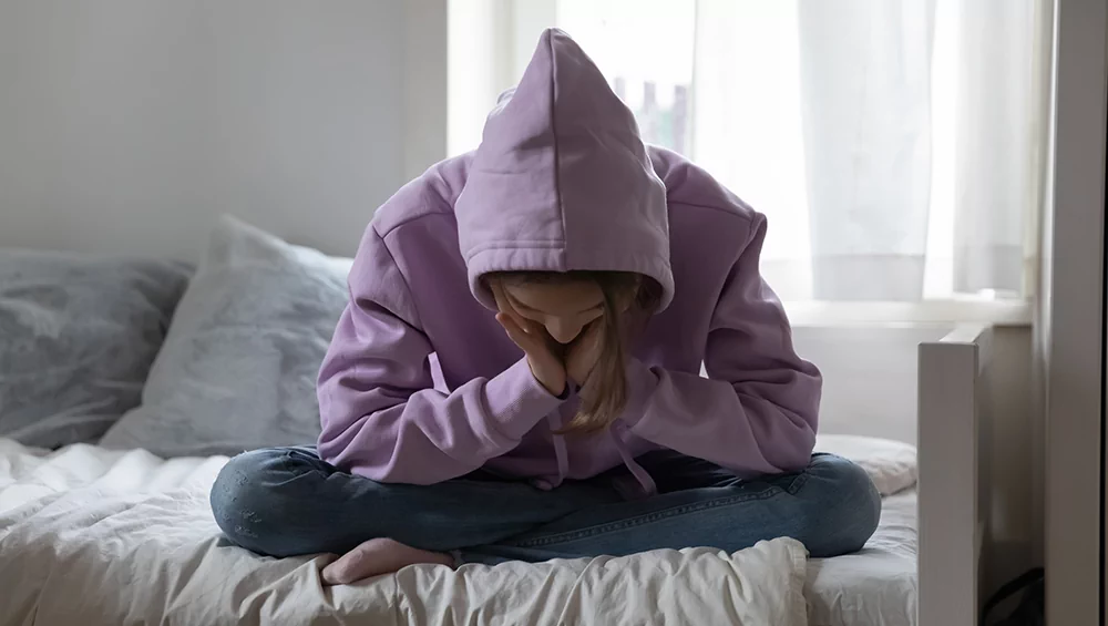 What are psychological problems?