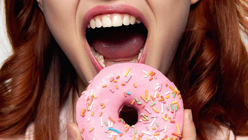 Sweet temptation: the truth about sugar