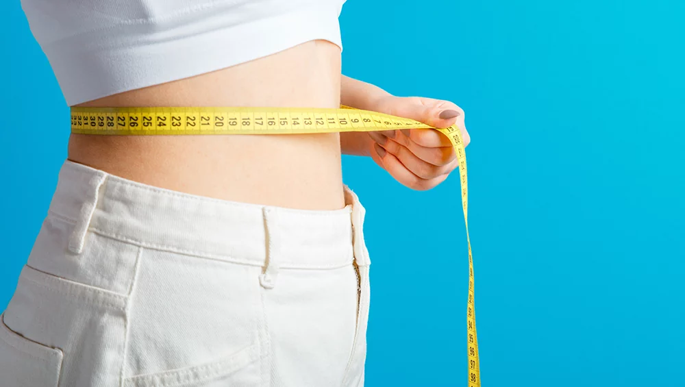 How to lose weight fast?