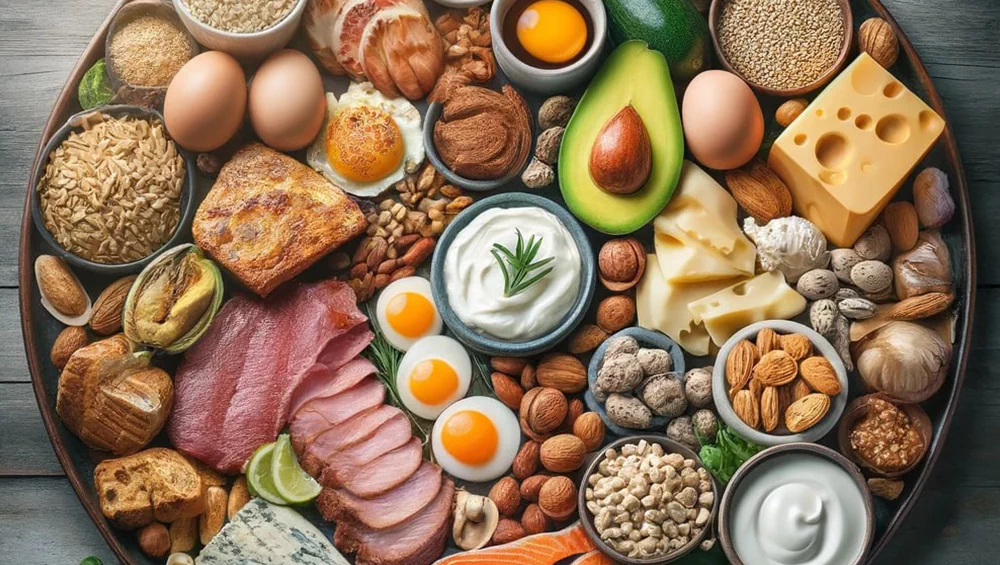 Balanced nutrition vs. diets. Which is more effective for weight loss?