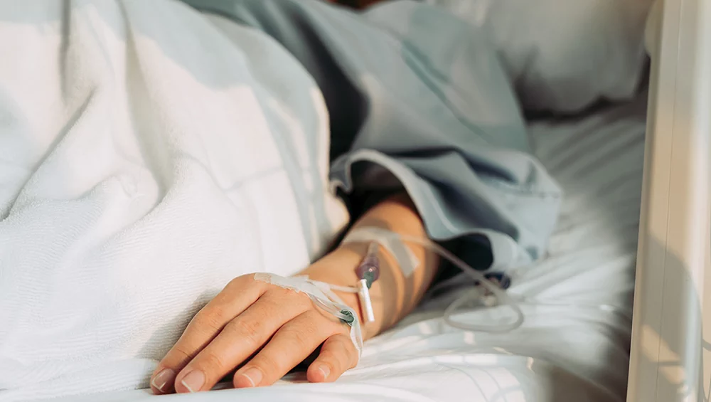 What is the difference between chemoembolization and chemotherapy?