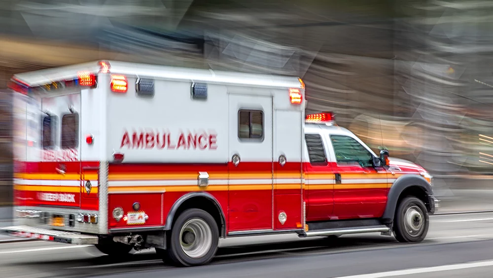 Do I have to pay for all medical services in Georgia?