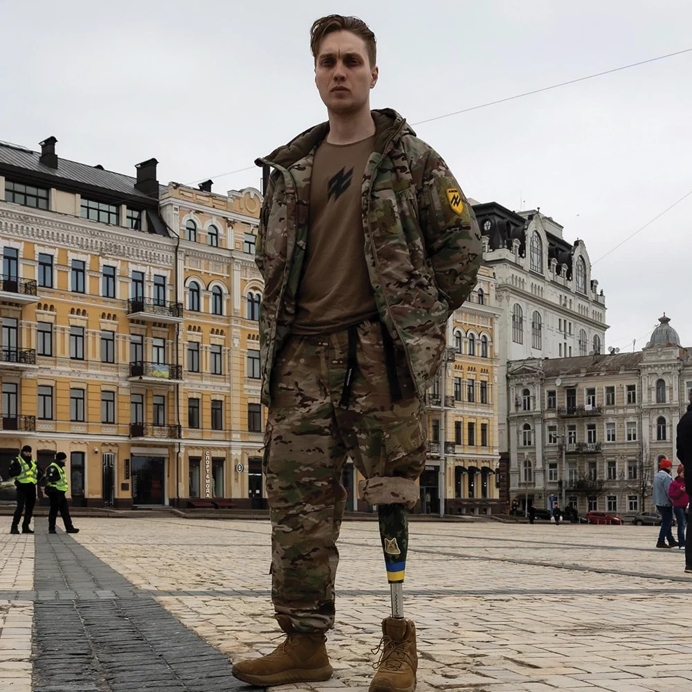 Владислав Жайворонок