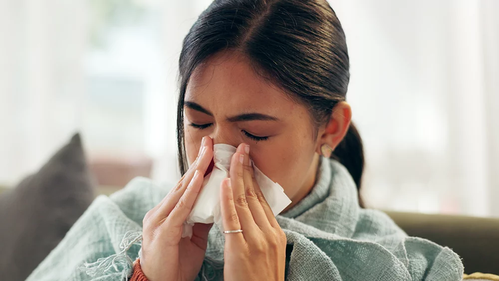 Cold: symptoms, signs and treatment methods Cold: symptoms, signs and treatment methods