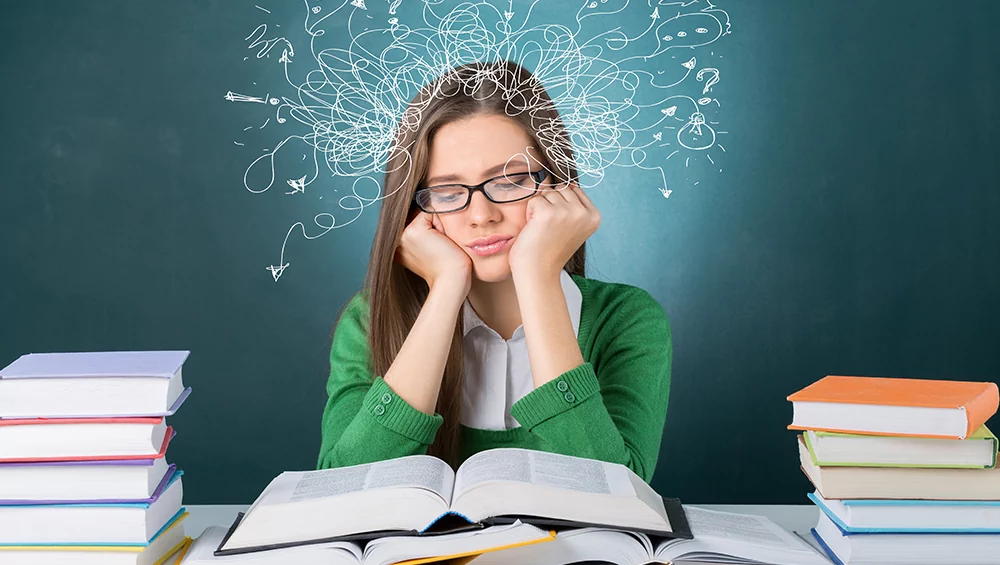 Як діагностують РДУГ (ADHD) у дорослих?