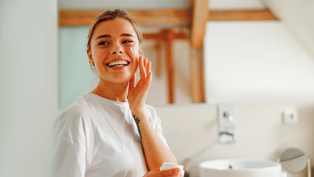 Sensitive skin: safe treatments for health and comfort