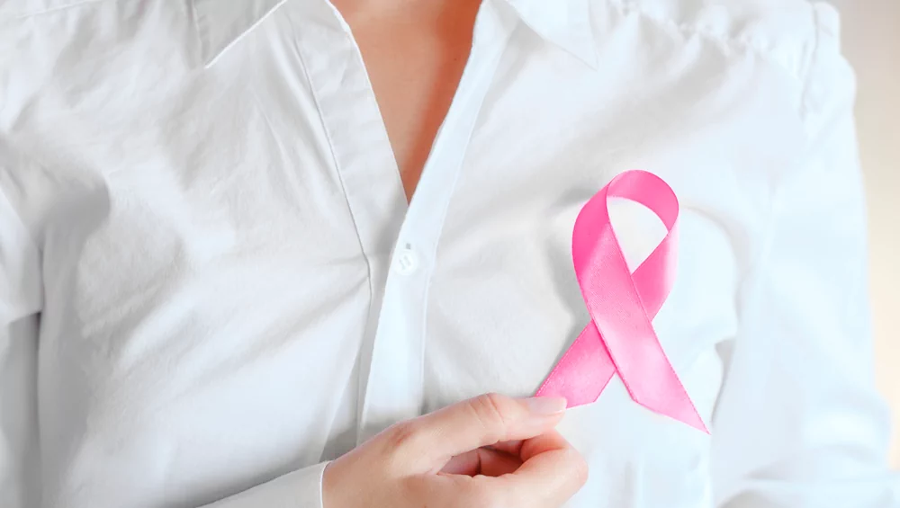 Breast Cancer: Symptoms, Stages of Development, and Effective Treatment