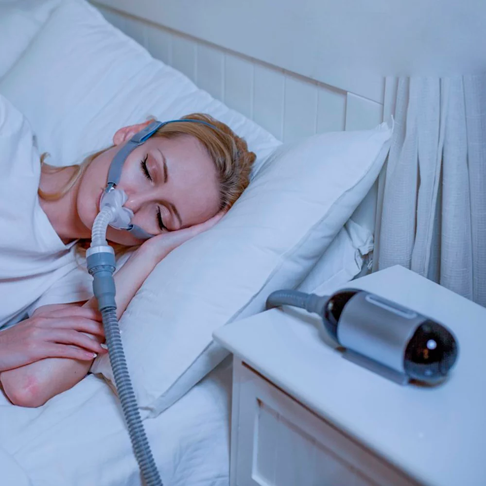 Portable CPAP machine M1 Mini