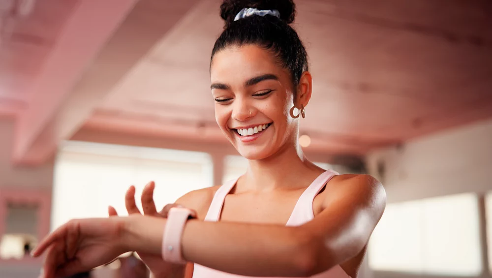 Wellness trends: wearable health monitoring devices