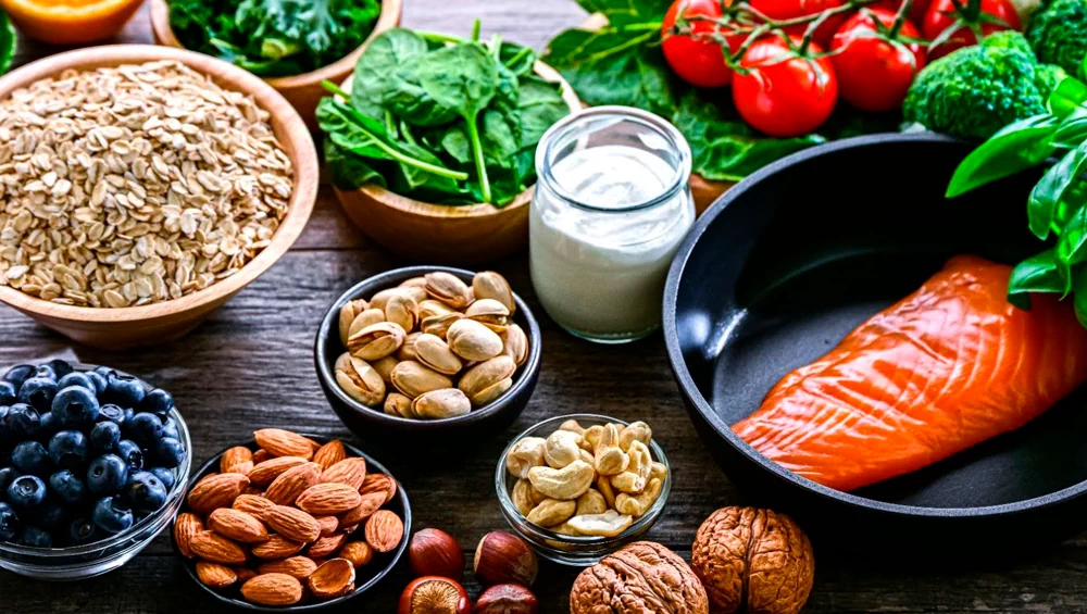 Ways to control diabetes