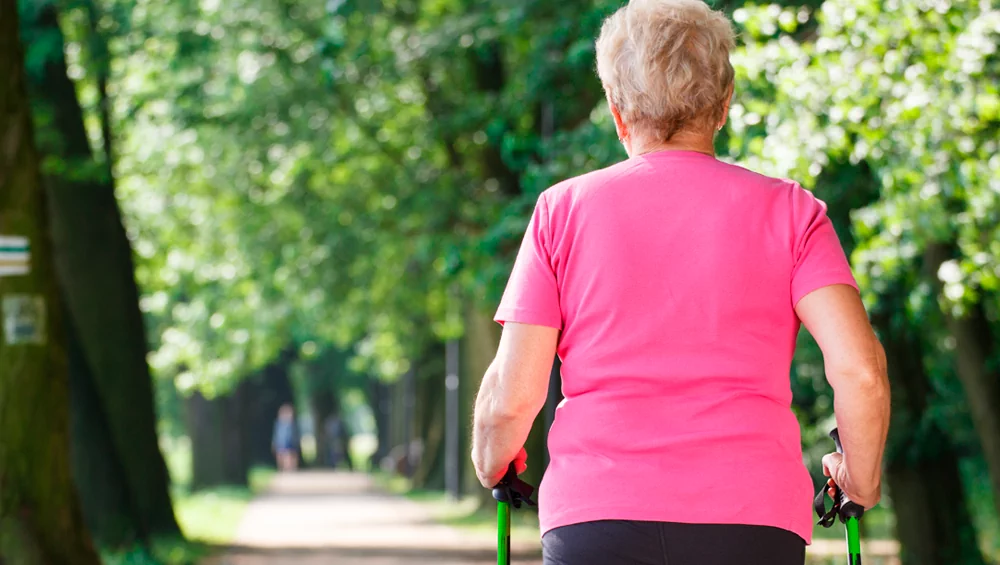 Life after stenting: Exercise and physical activity