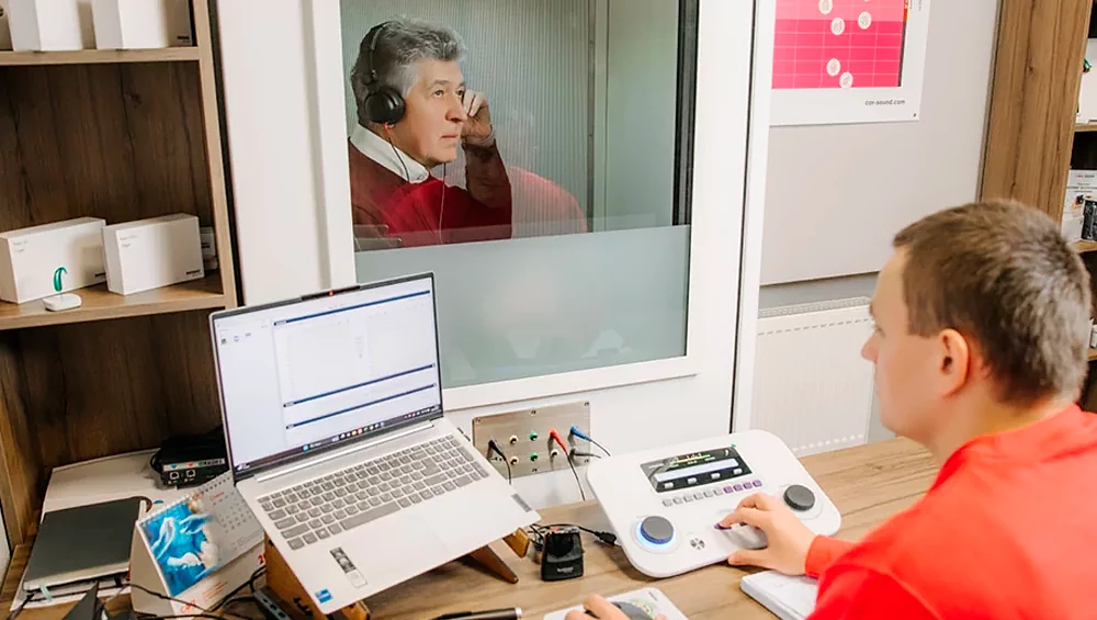 Why It Is Important to Check Hearing, Vision, and Blood Sugar Together