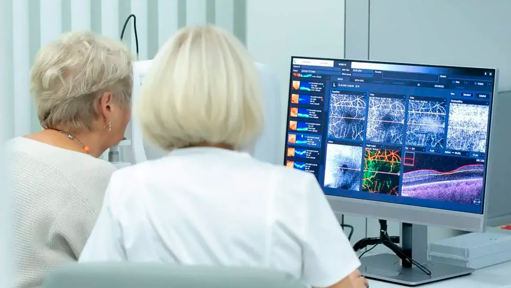 Why It Is Important to Check Hearing, Vision, and Blood Sugar Together