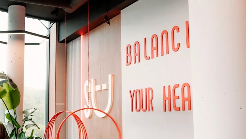 The first SuGuard healthy-eating restaurant is set to open at a COR Energy gas station The first SuGuard healthy-eating restaurant is set to open at a COR Energy gas station