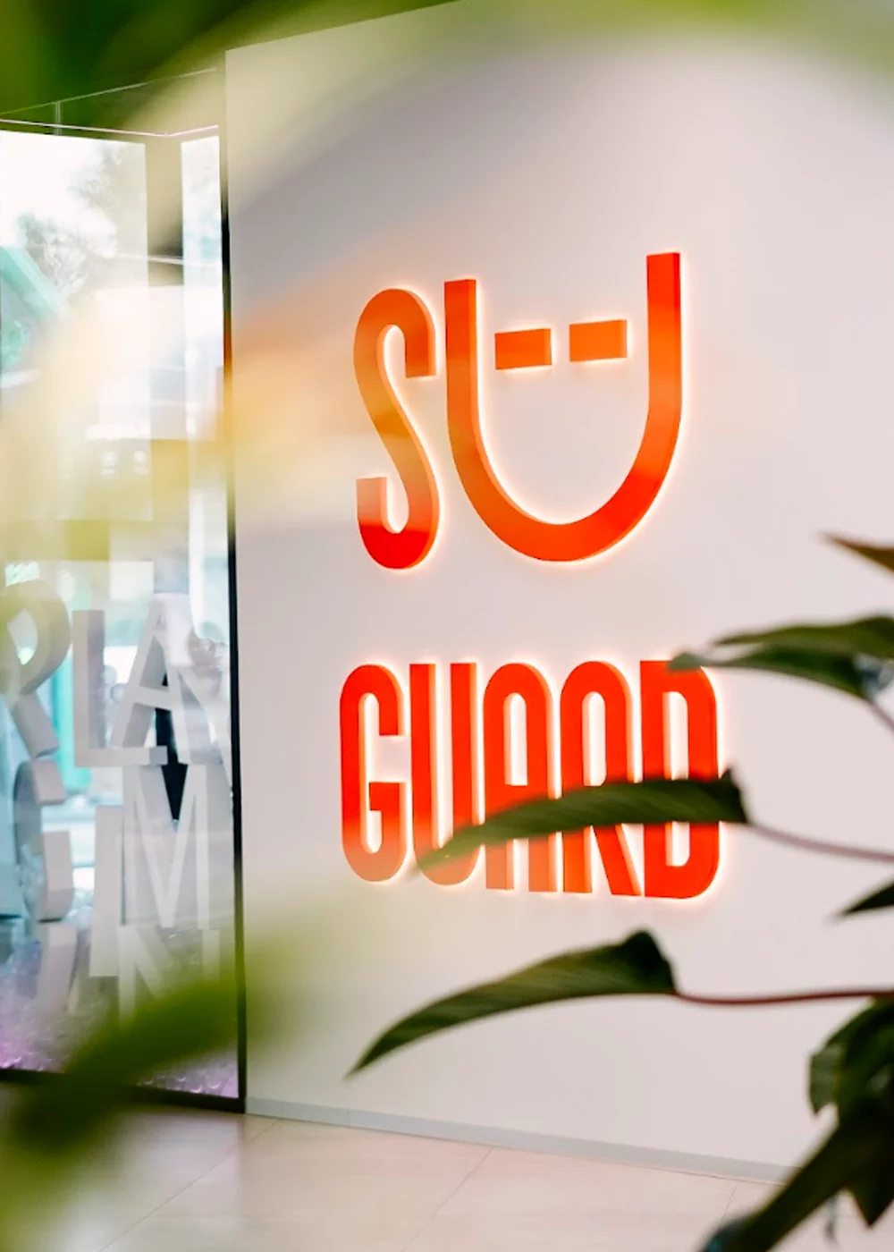 Что попробовать в SuGuard?