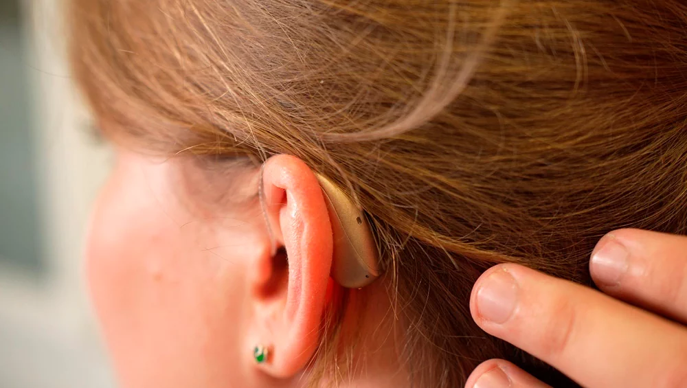 How Ukrainian Military Personnel Restore Hearing After Combat Operations
