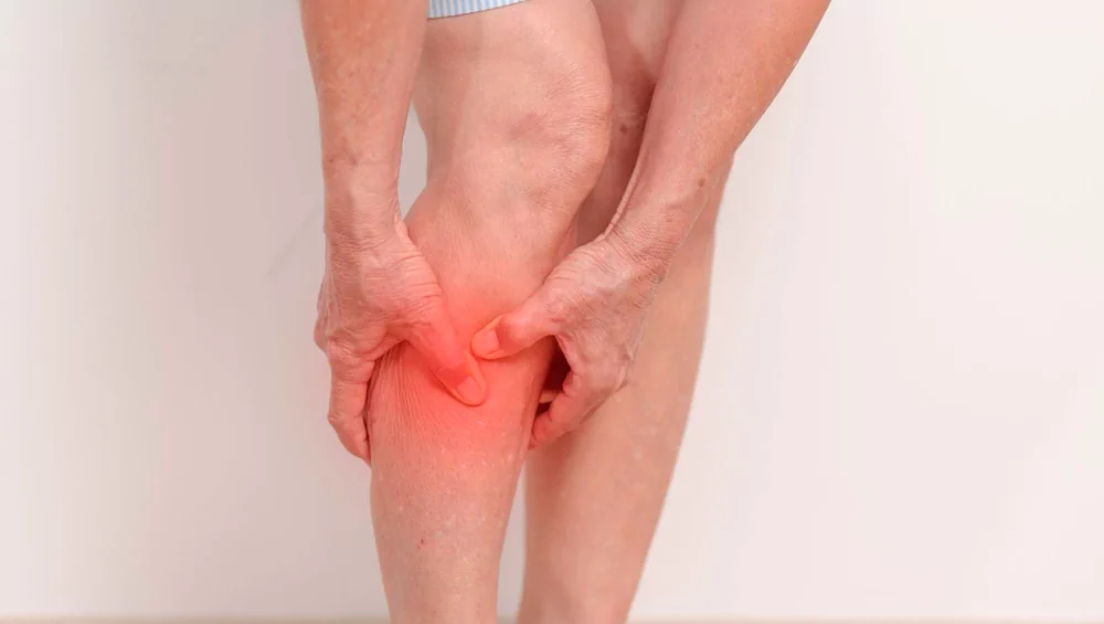 Symptoms of Thrombosis