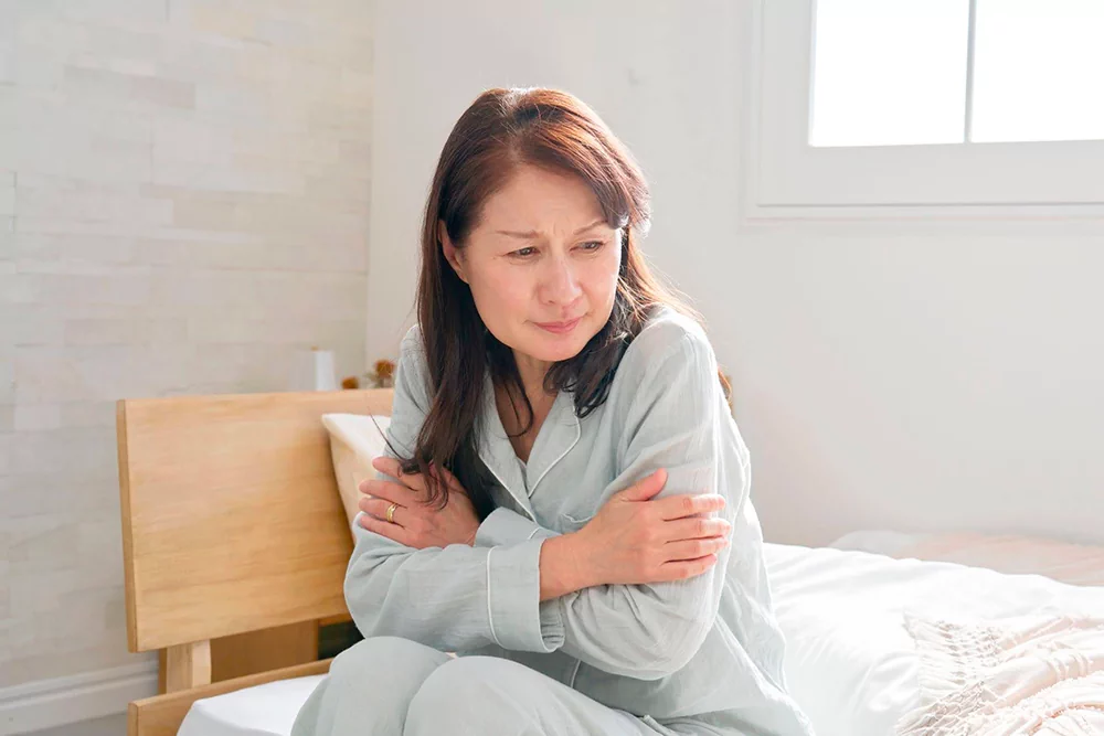 Why Patients May Experience Shivering After Surgery