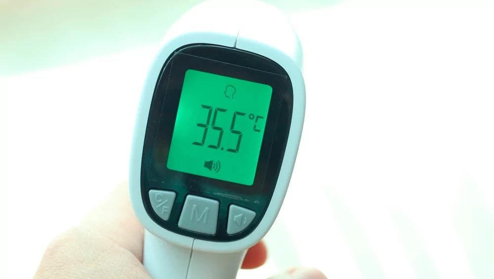 How Maintaining Body Temperature During Surgery Helps Patients Recover Faster