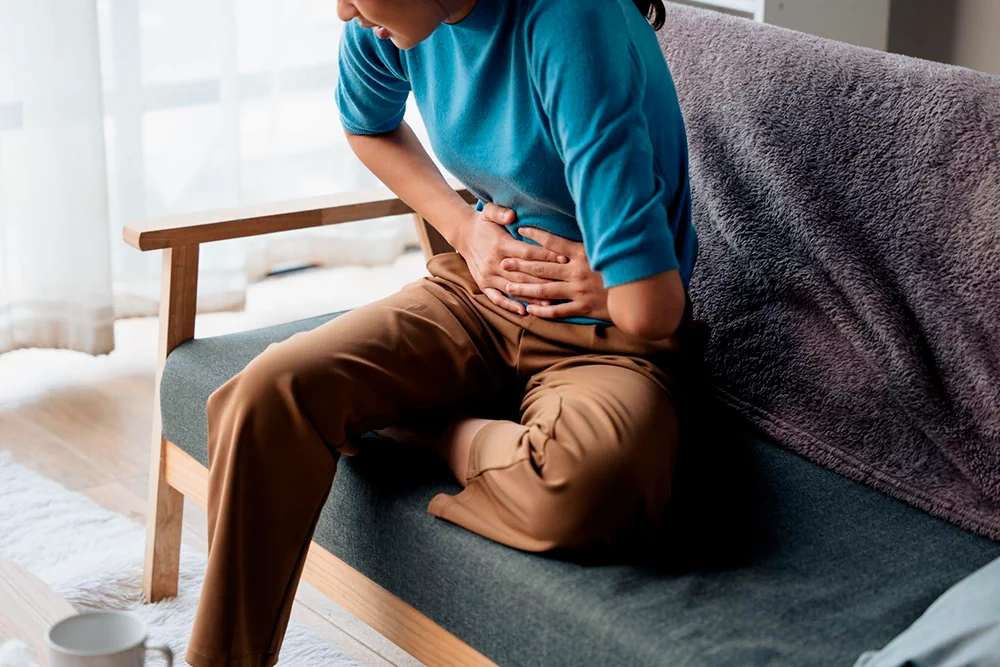 Abdominal Aortic Aneurysm: Symptoms and When to See a Doctor