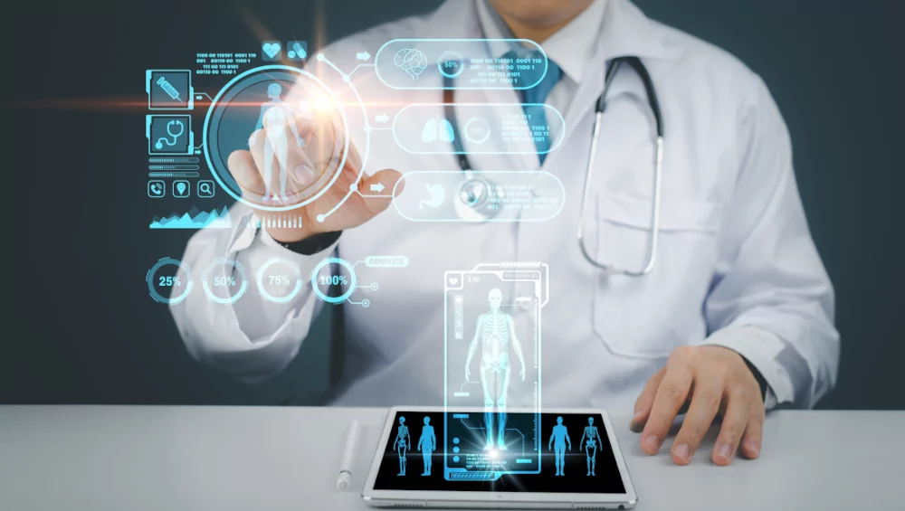 Cor-LAB: precise digital pathology for modern medicine