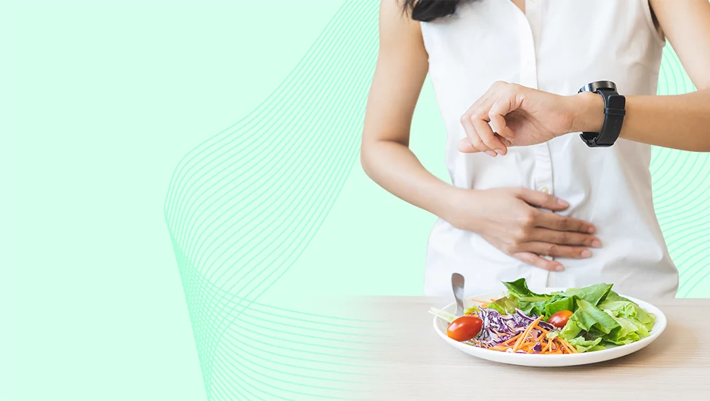 3 Contraindications for intermittent fasting. Who should avoid it?