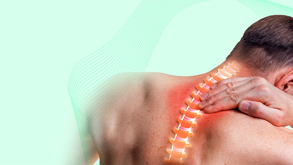 Neck pain relief: strengthening your neck safely with these exercises