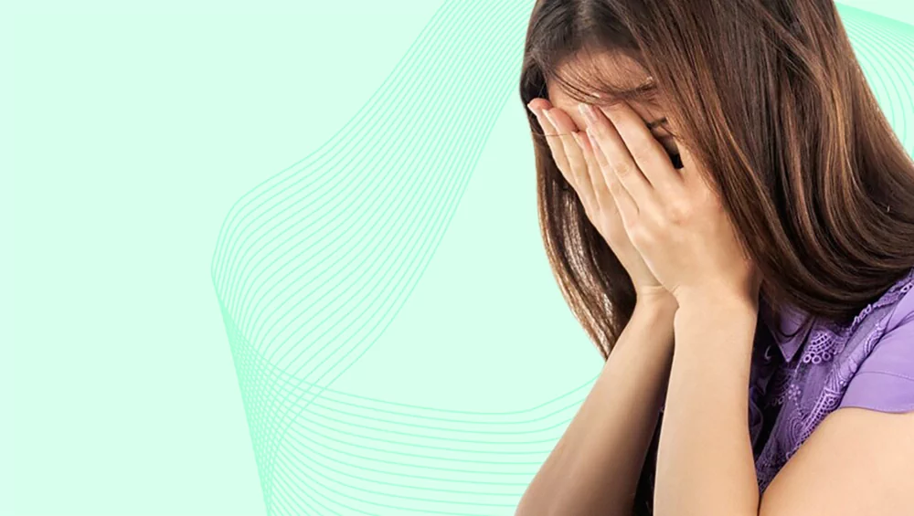 Overcoming depression: Recognizing symptoms and taking charge of your life