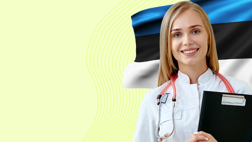 Медицина в Естонії. Як тут лікують?