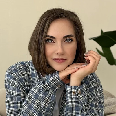 Анастасія Бабляк