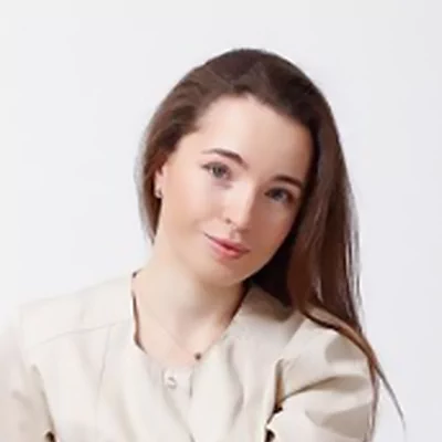 Казанцева Богдана