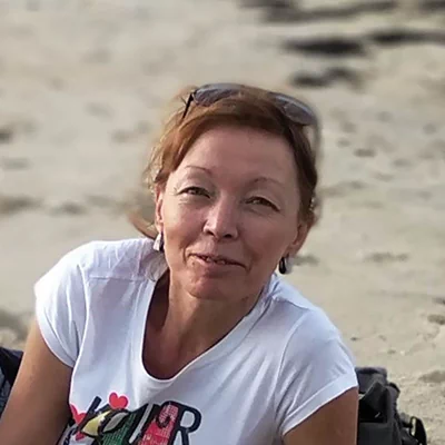 Галина Циганкова