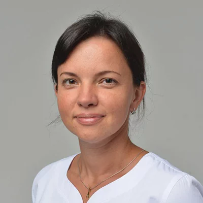Інна Сергіївна Пуляєва