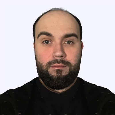 Браморщик Іван