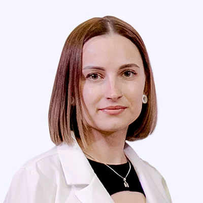Хмельницька Марія