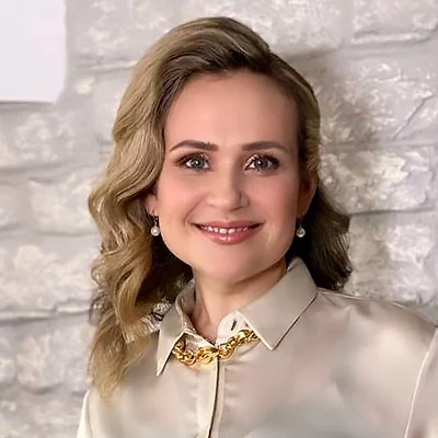 Борисова Наталія 