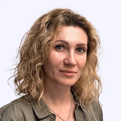 Клименко Оксана