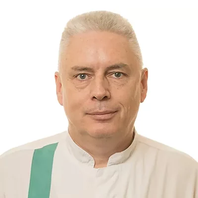 Корнієнко Олександр Володимирович