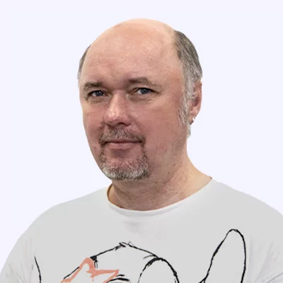 Стеченко Олексій