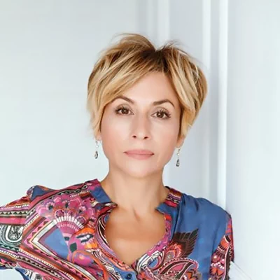 Ольга Рыженко